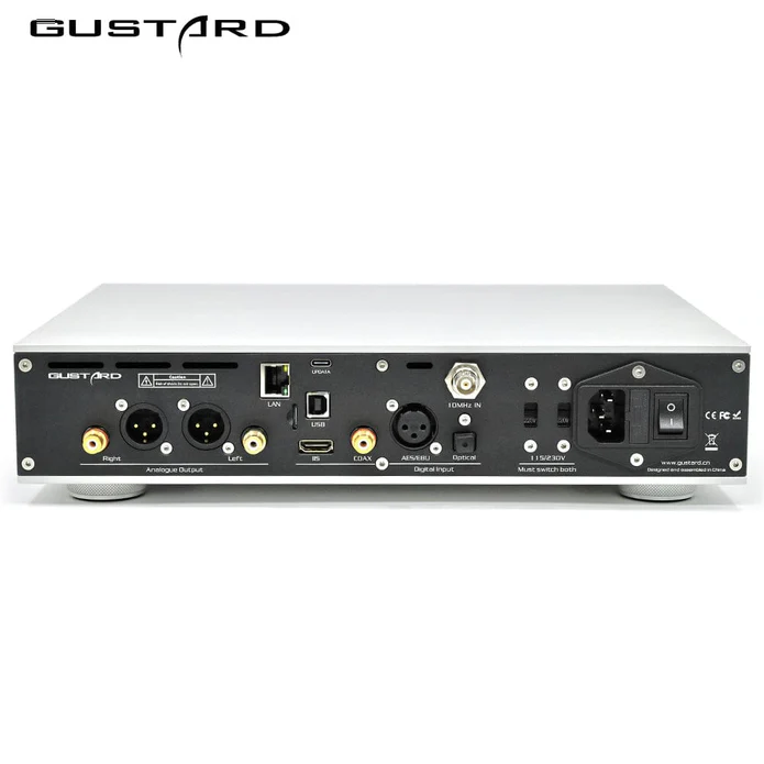 GUSTARD X26III